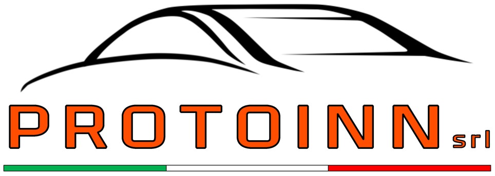 Logo Protoinn Srl